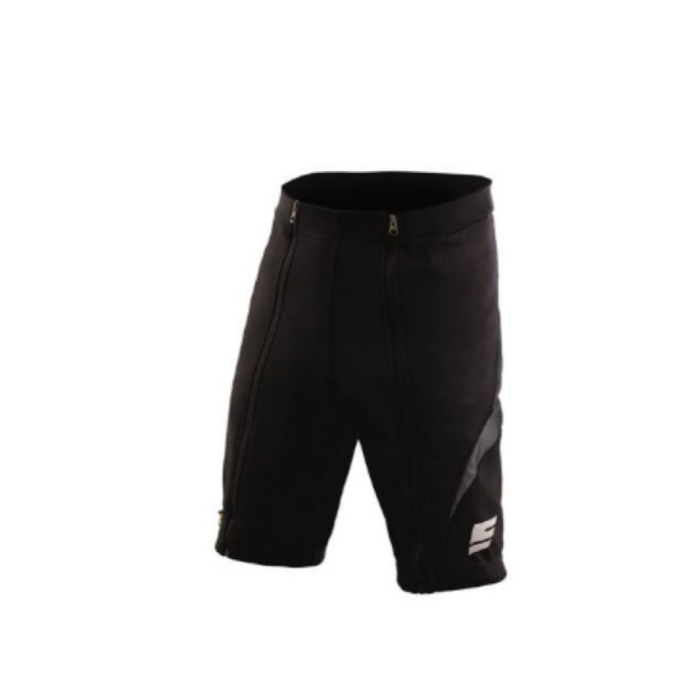 ENERGIAPURA - PANTALONE CORTO NEW WENGEN JR